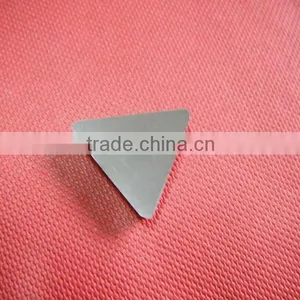 Cemented Carbide Milling Inserts thumbnail-1