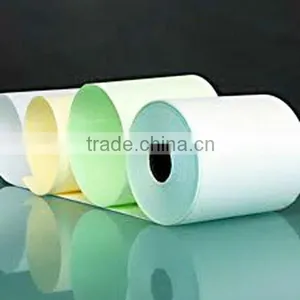 Best Quality 3-ply Carbonless Copy Paper thumbnail-1