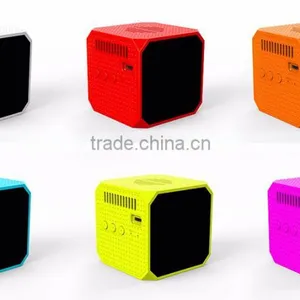 Digital Projector Type and DLP Style Interactive Smartphone Projector thumbnail-1