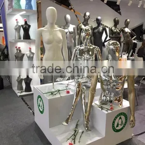 AIYI Kids Mannequin Withour Mannequin Wigs thumbnail-5