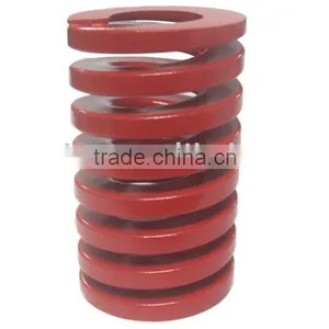 30*50 Red Die Spring,JIS Standard thumbnail-1