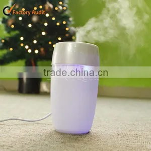 Cool Mist Ultrasonic / Decorative Essential / Scent Diffuser Machine thumbnail-6