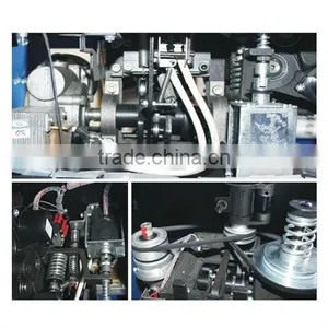 JY--175A SEMI--automatic Circuit Strapping Machine thumbnail-1