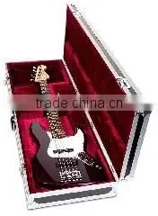 Road Cases Rack RKG-Guitar Jeff Beck 1954 Les Paul Oxblood thumbnail-1