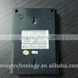 Portable Proximity Wiegand USB Smart Card Reader for Door Access Control Systems thumbnail-4