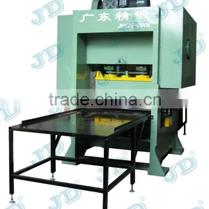 Calcium Silicate Board Power Press OEM thumbnail-1