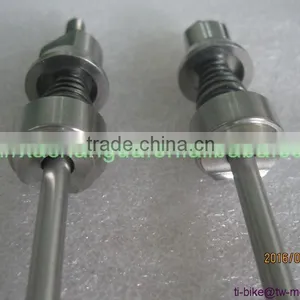 Titanium Quick Release Bicycles XACD Made Titanium Bike Quick Release China Titanium Bicycle High Quality Quick Release thumbnail-6