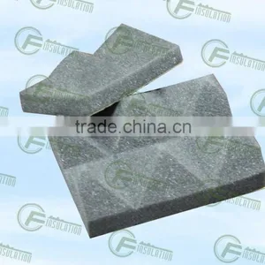 High Density Pyramid Acoustic Foam Rolls thumbnail-5