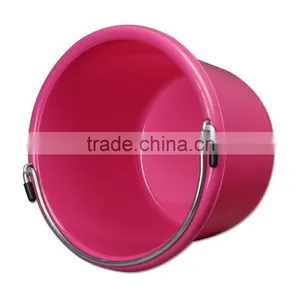 Round Plastic Bucket thumbnail-1