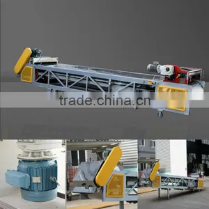 Water Cooling Belt for Powder Coating Equipment thumbnail-1