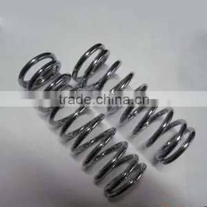 Compression Load Type Stainless Steel Spring thumbnail-5