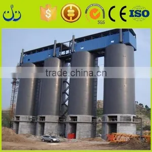 China Henan Hot Sale Vertical Shaft Lime Kiln thumbnail-3