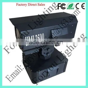 Special Factory Price 1200w Xenon Search Light thumbnail-1