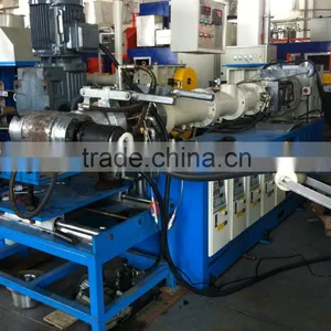 Knitted Rubber Hose Machine Rubber Production Line Rubber Hose Gas Line thumbnail-1