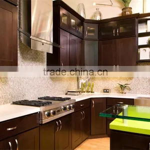 Classic Kitchen Cupboards With Countertops (granite/ Qurtz/marble) thumbnail-2