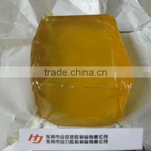 Supply Factory Synthetic Resin With SIS Resin Base Metal Materials Bonding Hotmelt Adhesive Glue Block thumbnail-2