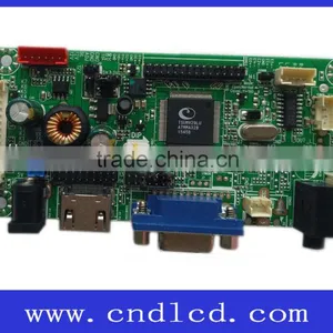 Control Board for Car Bus Train Rail Transit Display thumbnail-2