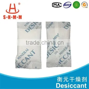Silica Gel Absorbent Capacity in Bags Moisture Absorbent thumbnail-3