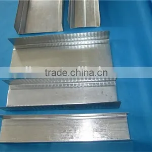 Galvanized Light Steel Frame for Partition thumbnail-1