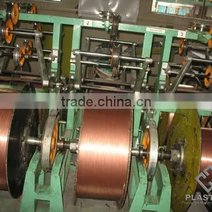 Tyre Bead Ring Forming Machine thumbnail-2
