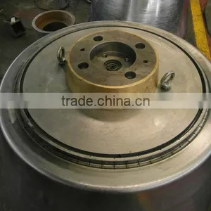 Tyre Bladder Mould Hot Selling thumbnail-4