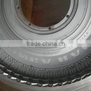 OEM PCR Tyre Mould Professional Manufacturer thumbnail-1