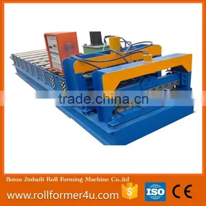 Hydraulic Decoiler Widely Use thumbnail-2