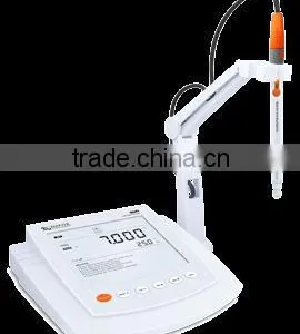 CE Certificate and ISO, BK-930 Precision PH/ORP/Ion/C/F Meter thumbnail-1