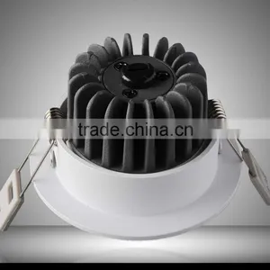3x1 Led Downlight / White Bedrooms Classic Ceiling Lights / LED Downlight 3w for Bedroom thumbnail-5