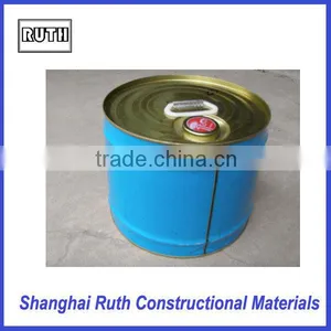 Single Component Polyurethane for Concrete Crack Repair thumbnail-1