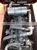 Used Excavator HITACHI EX200-2 thumbnail-6