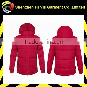 Best Quality Custom Women Snowboard Jackets thumbnail-1