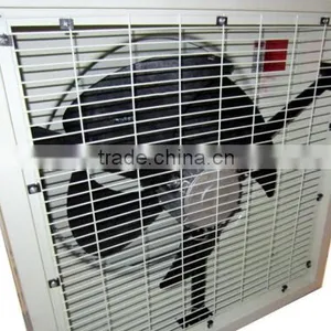 High Quality Aluminum Special Extrusion Big Sizes Louvers/shutters Profile for Industrial thumbnail-2