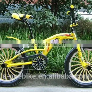 EN14764 Freestyle Bicycle Bmx Bike Bicycle/2014 Best-selling Freestyle Bmx Bike Bicycle/CE Rocker Bmx Freestyle Bike Bicycle thumbnail-1