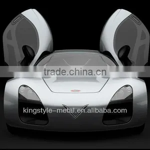 2015 Chrome Effect Aluminium Paste thumbnail-1
