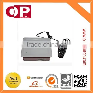 High-sensitive EAS AM Deactivator With 58 KHz Soft Label for Shopping Mall , AM Magnetic Eas Deactivator thumbnail-1