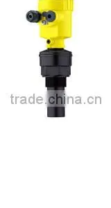 VEGASON - Ultrasonic Level Measurement thumbnail-1
