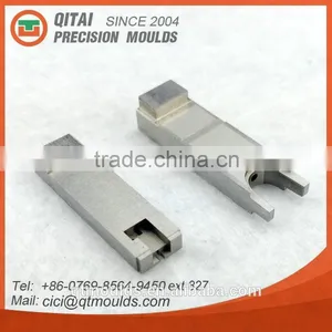 2016 Precise Stainless Steel Mould/ HASCO Mould Base Steel Mould thumbnail-1