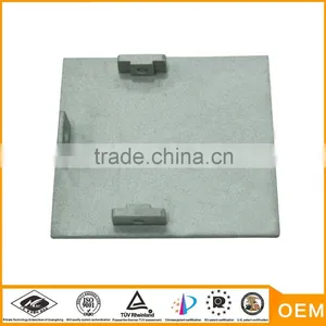 Aluminum Die Cast Mould Making Aluminum Alloy Die Casting thumbnail-1