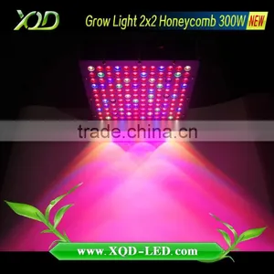Adjust Power Grow Led Light 300w Low Power Consumption Save Energy Plant Lamp thumbnail-1