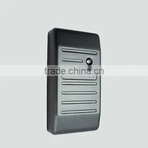 Low Price Waterproof Proximity RFID Card Reader With Wiegand 26 Interface thumbnail-2