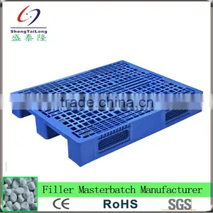 LLDPE Filler Masterbatch for Bucket thumbnail-2
