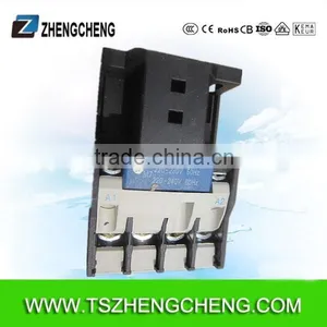 LC1 D65 11 48V ac Magnetic Contactor thumbnail-3