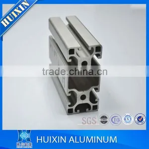 t Slot Rail Extrusion Profile For Industrial Assembly Line thumbnail-3