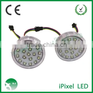 SJ-6018-dmx 60mm Led Pixel Dmx Led Pixels thumbnail-2