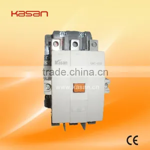 LG Model GMC-100 100A,AC Contactor 660V thumbnail-1