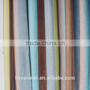 2015 Hot Sale Printed Designed No. 35 Window Curtains, Made- up Black Out Fabric in Home or Hotel thumbnail-3