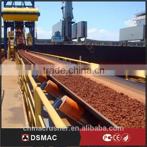 New Steel Belt Conveyor for Sale in DSMAC thumbnail-1