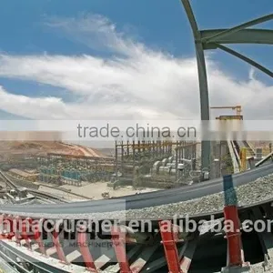 With Superior Working Performance Coal Mining Belts thumbnail-2