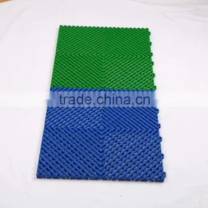 High Quality Rubber Garage Floor Mat thumbnail-1
